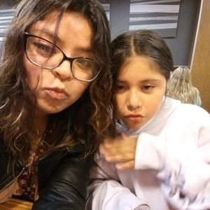 Meet your Posher, Jackie